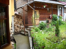 Pensiunea Mia - accommodation in  Maramures Country (02)