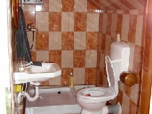 Pensiunea Mia - accommodation in  Maramures Country (03)