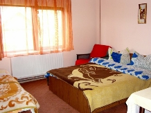 Pensiunea Mia - accommodation in  Maramures Country (04)