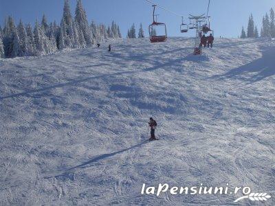 Pensiunea Mia - cazare Tara Maramuresului (Activitati si imprejurimi)