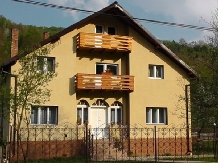 Pensiunea Stefanut - cazare Apuseni, Belis (01)