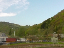 Pensiunea Stefanut - cazare Apuseni, Belis (02)