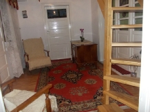 Pensiunea Stefanut - accommodation in  Apuseni Mountains, Belis (05)