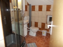 Pensiunea Stefanut - cazare Apuseni, Belis (08)