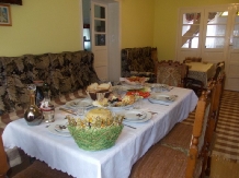 Pensiunea Stefanut - cazare Apuseni, Belis (09)