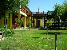 Casa  Gaby - cazare Litoral (01)