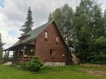 Cabana Diana - accommodation in  Apuseni Mountains, Belis (06)