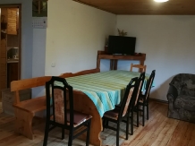 Cabana Diana - accommodation in  Apuseni Mountains, Belis (16)