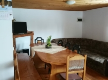 Cabana Diana - accommodation in  Apuseni Mountains, Belis (24)