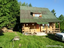 Cabana Diana - accommodation in  Apuseni Mountains, Belis (40)