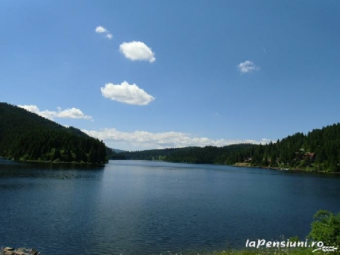 Cabana Diana - alloggio in  Apuseni, Belis (Attivit&agrave; e i dintorni)