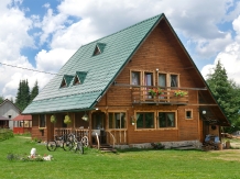 Cabana Valeria - accommodation in  Apuseni Mountains, Belis (01)