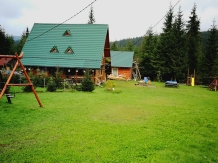 Cabana Valeria - accommodation in  Apuseni Mountains, Belis (12)