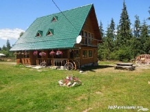 Cabana Valeria - accommodation in  Apuseni Mountains, Belis (20)