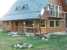 Cabana Valeria - accommodation in  Apuseni Mountains, Belis (21)