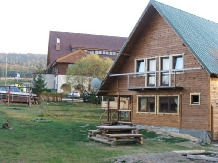 Cabana Valeria - alloggio in  Apuseni, Belis (23)