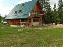 Cabana Valeria - accommodation in  Apuseni Mountains, Belis (24)