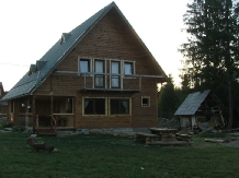 Cabana Valeria - accommodation in  Apuseni Mountains, Belis (25)