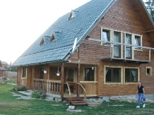Cabana Valeria - accommodation in  Apuseni Mountains, Belis (26)