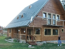 Cabana Valeria - alloggio in  Apuseni, Belis (26)