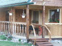 Cabana Valeria - alloggio in  Apuseni, Belis (27)