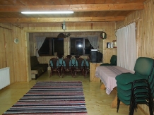 Cabana Valeria - alloggio in  Apuseni, Belis (40)