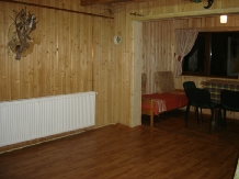 Cabana Valeria - accommodation in  Apuseni Mountains, Belis (42)