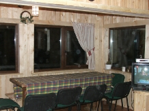 Cabana Valeria - accommodation in  Apuseni Mountains, Belis (43)