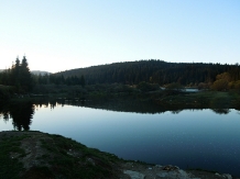 Cabana Valeria - alloggio in  Apuseni, Belis (53)