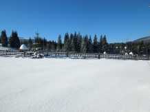 Cabana Valeria - alloggio in  Apuseni, Belis (64)