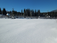 Cabana Valeria - alloggio in  Apuseni, Belis (65)