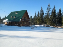 Cabana Valeria - alloggio in  Apuseni, Belis (66)