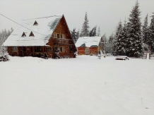 Cabana Valeria - accommodation in  Apuseni Mountains, Belis (73)