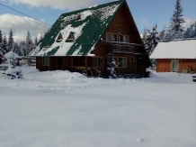 Cabana Valeria - alloggio in  Apuseni, Belis (77)