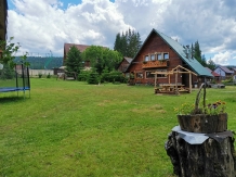 Cabana Valeria - accommodation in  Apuseni Mountains, Belis (78)