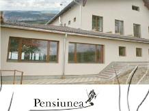 Pensiunea Teleschi Feleacu - accommodation in  Transylvania (06)