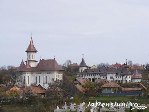Pensiunea Teleschi Feleacu - alloggio in  Transilvania (Attivit&agrave; e i dintorni)