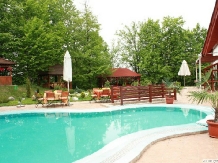Pensiunea Serena - accommodation in  Transylvania (02)