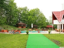 Pensiunea Serena - alloggio in  Transilvania (03)