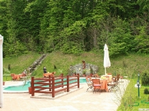 Pensiunea Serena - alloggio in  Transilvania (05)