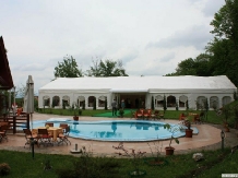 Pensiunea Serena - accommodation in  Transylvania (08)