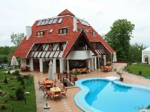 Pensiunea Serena - accommodation in  Transylvania (09)