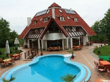 Pensiunea Serena - alloggio in  Transilvania (10)