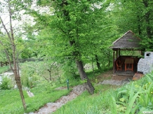 Pensiunea Serena - accommodation in  Transylvania (11)