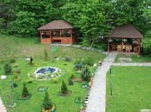 Pensiunea Serena - alloggio in  Transilvania (14)
