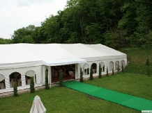 Pensiunea Serena - alloggio in  Transilvania (15)