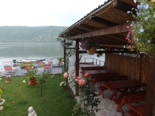Vila Ana Serena - accommodation in  Danube Boilers and Gorge, Clisura Dunarii (02)