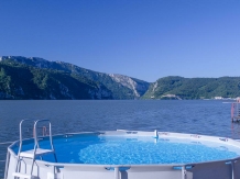 Vila Ana Serena - accommodation in  Danube Boilers and Gorge, Clisura Dunarii (04)