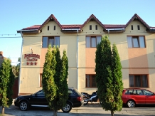 Pensiunea DiaDis - accommodation in  Transylvania (12)
