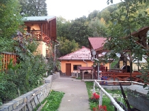 Pensiunea Piatra Mare - accommodation in  Buzau Valley (01)